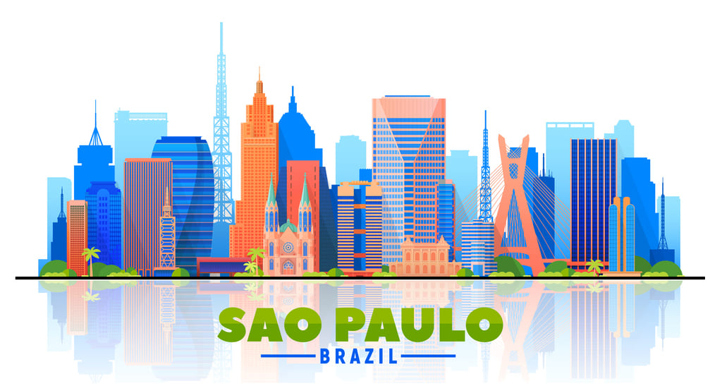 36 pontos turísticos de São Paulo: O que fazer na capital paulista -  Viagens e Caminhos